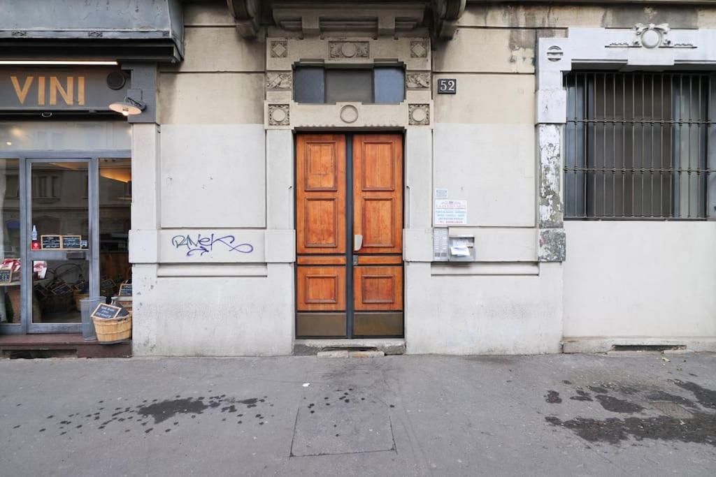 Primopiano - Muratori Milão Exterior foto